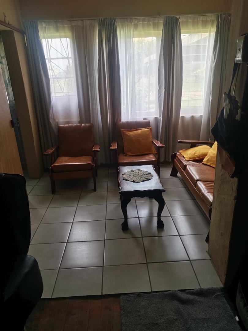 4 Bedroom Property for Sale in Memel Free State